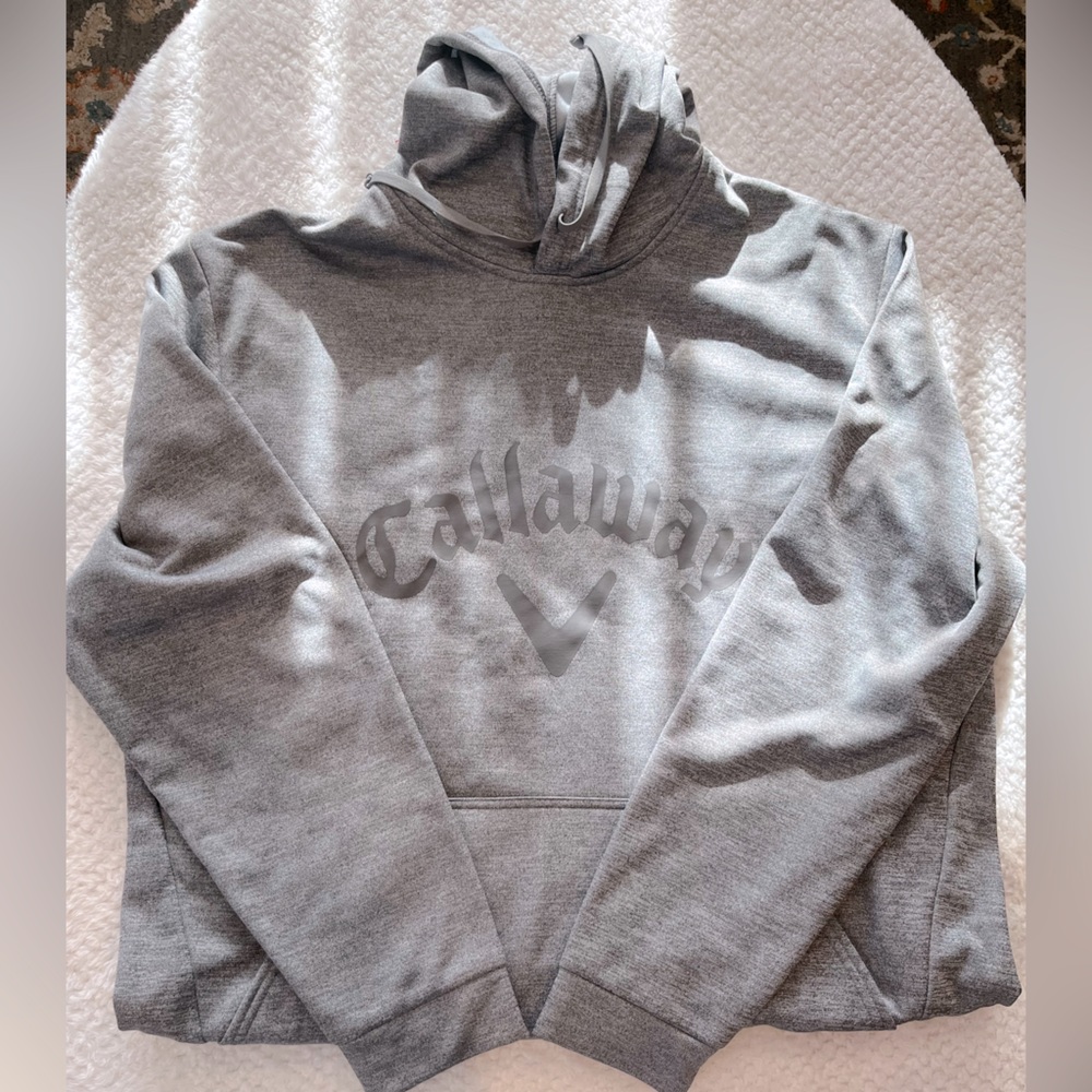 Calloway Hoodie
